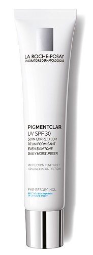 PIGMENTCLAR UV CREMA SPF30 40 ML - goldeneffe.it