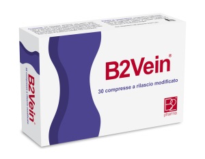 B2VEIN 30 COMPRESSE 27 G - goldeneffe.it