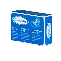 ACETIUM 60 CAPSULE - goldeneffe.it