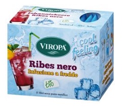 RIBES NERO INFUSIONE A FREDDO - goldeneffe.it