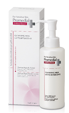 PROMEDIAL LATTE DETERGENTE LOZIONE - goldeneffe.it