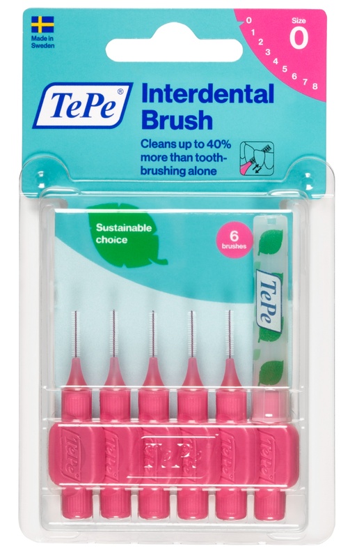 TEPE SCOVOLINO ROSA 0,4MM 6 PEZZI - goldeneffe.it