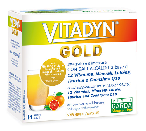 VITADYN GOLD 14 BUSTINE - goldeneffe.it