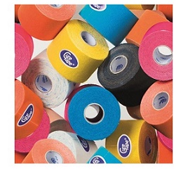 CURE TAPE VERDE 5X500 CM - goldeneffe.it