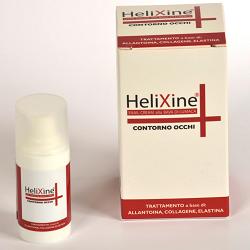 HELIXINE CONTORNO OCCHI ALLA BAVA DI LUMACA 15 ML - goldeneffe.it