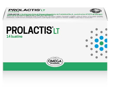 PROLACTIS LT 14 BUSTINE - goldeneffe.it
