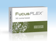 FUCUSPLEX 30 COMPRESSE - goldeneffe.it
