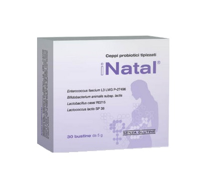 INATAL 30 BUSTINE - goldeneffe.it