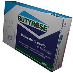 BUTYROSE 15 CAPSULE - goldeneffe.it