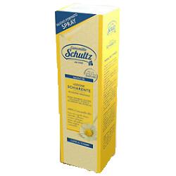 SCHULTZ LOZIONE CAMOMILLA SPRAY 150 ML - goldeneffe.it