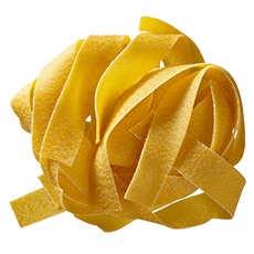 MASSIMO ZERO PAPPARDELLE 250 G - goldeneffe.it