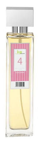 IAP PHARMA PROFUMO DA DONNA 4 150 ML - goldeneffe.it