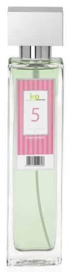 IAP PHARMA PROFUMO DA DONNA 150 ML - goldeneffe.it