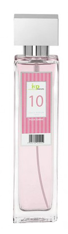 IAP PHARMA PROFUMO DA DONNA 10 150 ML - goldeneffe.it