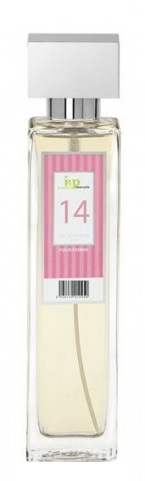 IAP PHARMA PROFUMO DA DONNA 14 150 ML - goldeneffe.it