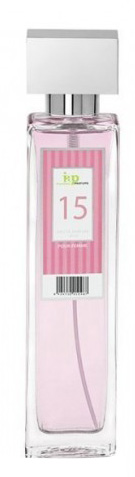 IAP PHARMA PROFUMO DA DONNA 15 150 ML - goldeneffe.it
