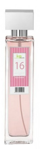 IAP PHARMA PROFUMO DA DONNA 16 150 ML - goldeneffe.it