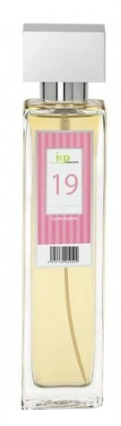 IAP PHARMA PROFUMO DA DONNA 19 150 ML - goldeneffe.it