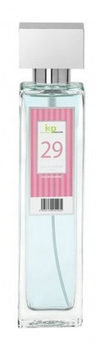 IAP PHARMA PROFUMO DA DONNA 29 150 ML - goldeneffe.it