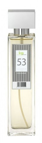 IAP PHARMA PROFUMO DA UOMO 53 150 ML - goldeneffe.it