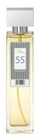 IAP PHARMA PROFUMO DA UOMO 55 150 ML - goldeneffe.it