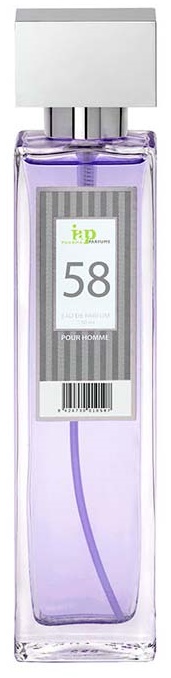 IAP PHARMA PROFUMO DA UOMO 58 150 ML - goldeneffe.it