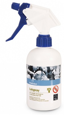 PROTECTION LEISPRAY 500 ML - goldeneffe.it