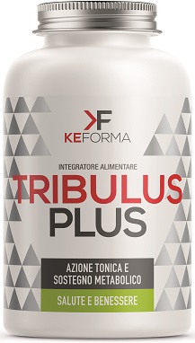 TRIBULUS PLUS 60 CAPSULE - goldeneffe.it