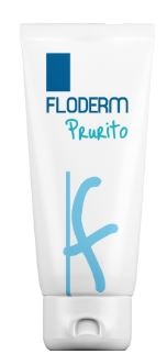 FLODERM PRURITO 100 ML - goldeneffe.it