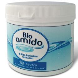 BIO AMIDO RISO PURISSIMO 250 G - goldeneffe.it