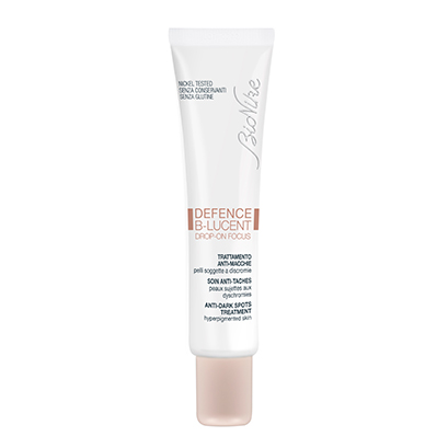 DEFENCE B-LUCENT DROP-ON FOCUS 15 ML - goldeneffe.it