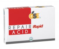 GSE REPAIR RAPID ACID 12 COMPRESSE - goldeneffe.it