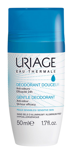URIAGE DEO DOUCEUR ROLL-ON 50 ML - goldeneffe.it