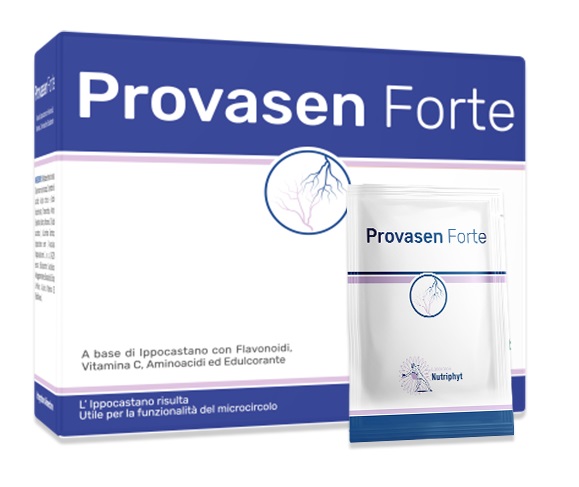 PROVASEN FORTE 18 BUSTINE - goldeneffe.it