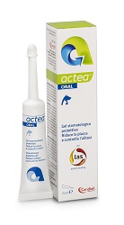 ACTEA ORAL GEL STOMATOLOGICO 15 ML - goldeneffe.it