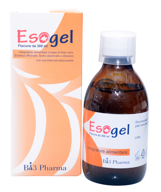 ESOGEL 300 ML - goldeneffe.it