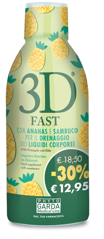 3D FAST 500 ML - goldeneffe.it