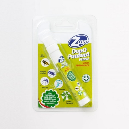 Z CARE DOPOPUNTURA NATURAL 14 ML - goldeneffe.it