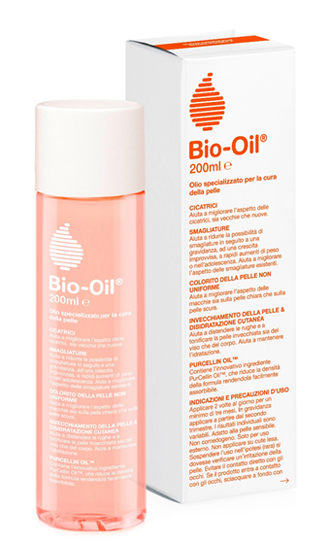 BIO-OIL OLIO DERMATOLOGICO 200 ML - goldeneffe.it