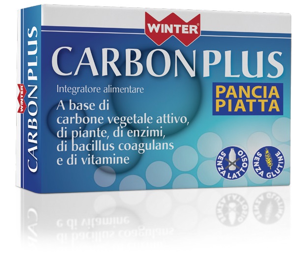 WINTER CARBON PLUS 30 CAPSULE - goldeneffe.it