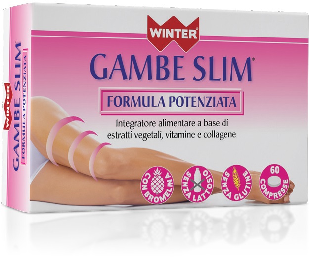 WINTER GAMBE SLIM 60 COMPRESSE - goldeneffe.it
