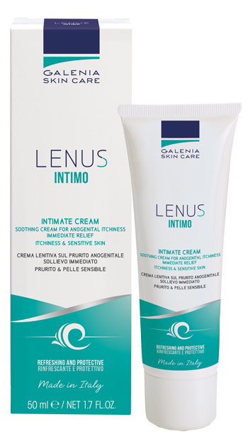 LENUS INTIMO 50 ML - goldeneffe.it
