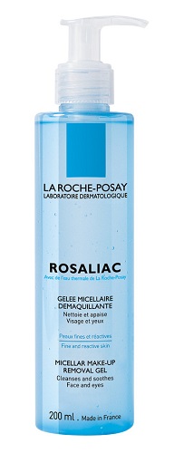 ROSALIAC GEL MICELLARE 195 ML - goldeneffe.it
