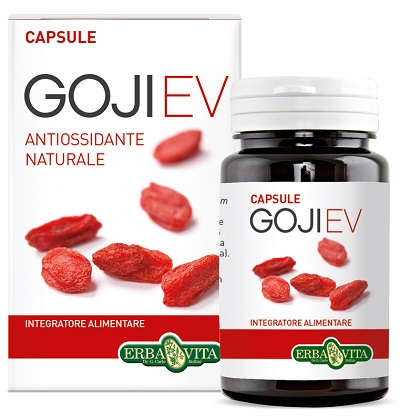 GOJI EV 60 CAPSULE - goldeneffe.it