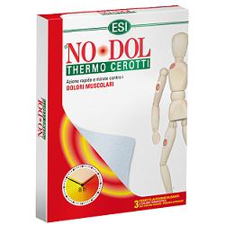 ESI NODOL THERMO CEROTTI 3 PEZZI - goldeneffe.it