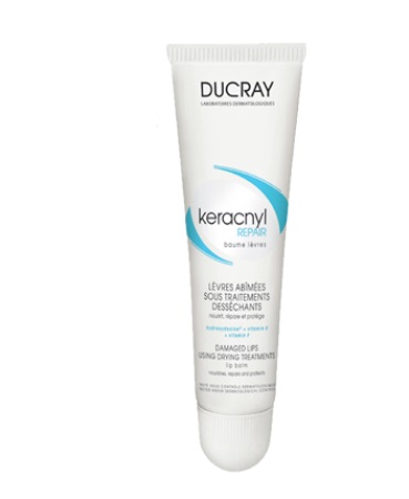 KERACNYL REPAIR DUCRAY - goldeneffe.it