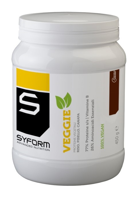 VEGGIE CACAO 450 G - goldeneffe.it