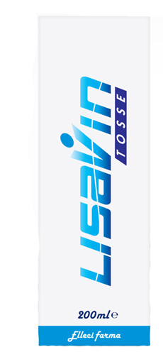 LISAVIN TOSSE 200 ML - goldeneffe.it