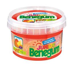 BENEGUM J CARAMELLE VITAMINA C 130 G - goldeneffe.it