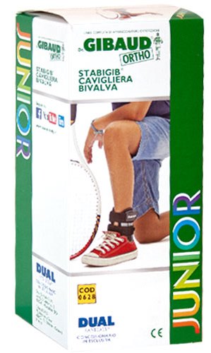 STABIGIB CAVIGLIERA BIVALVA GIBAUD ORTHO JUNIOR - goldeneffe.it